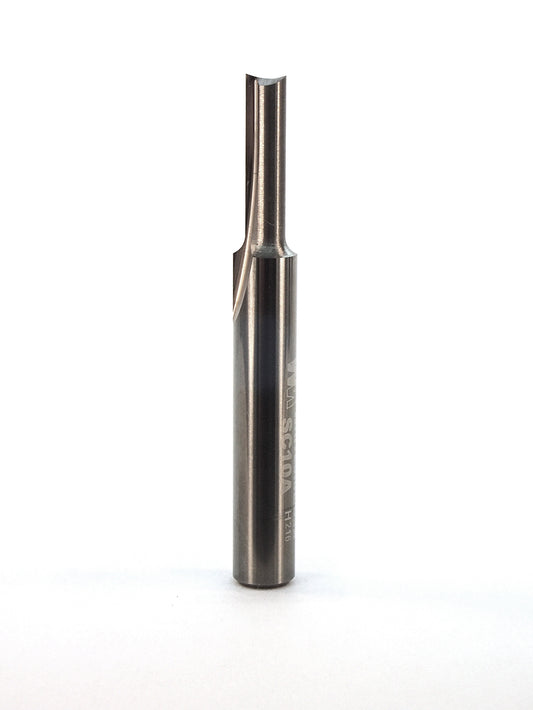 Whiteside SC10A Standard Straight Bit