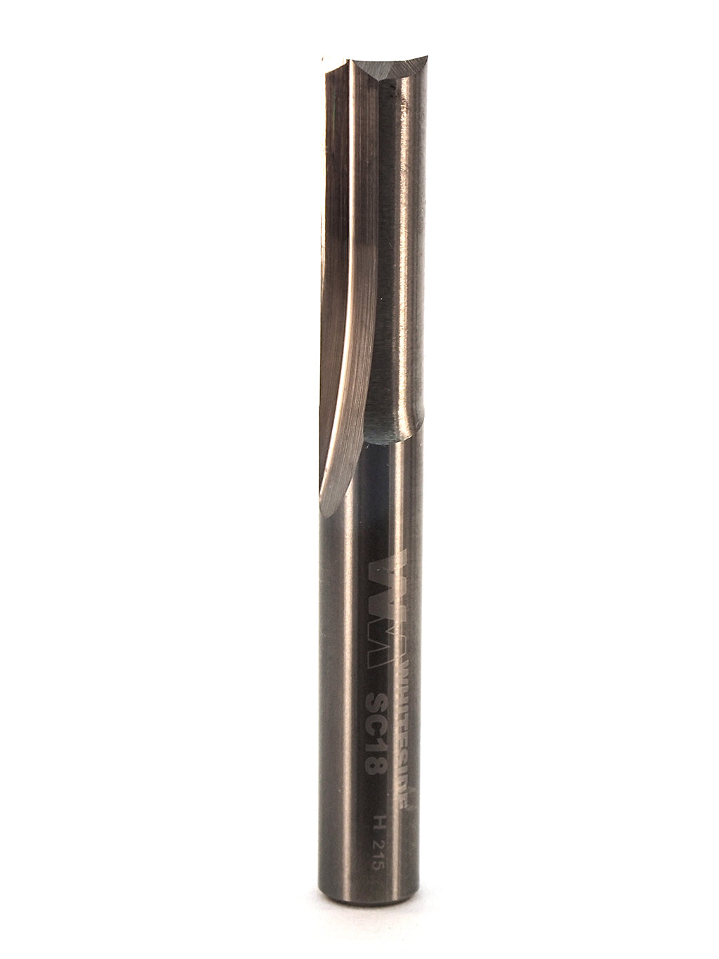 Whiteside SC18 Standard Straight Bit