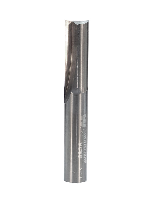 Whiteside SC19 Standard Straight Bit