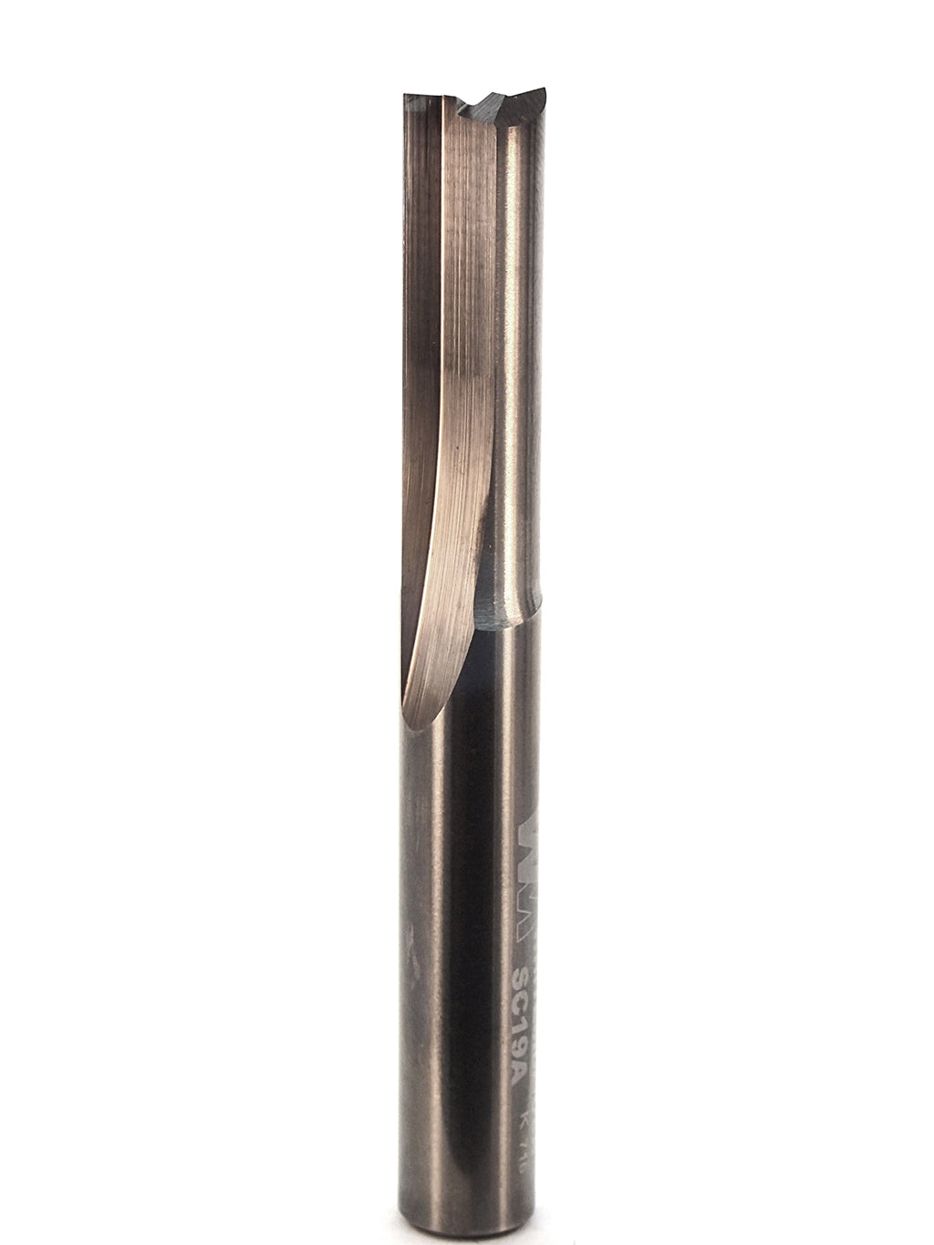 Whiteside SC19A Standard Straight Bit