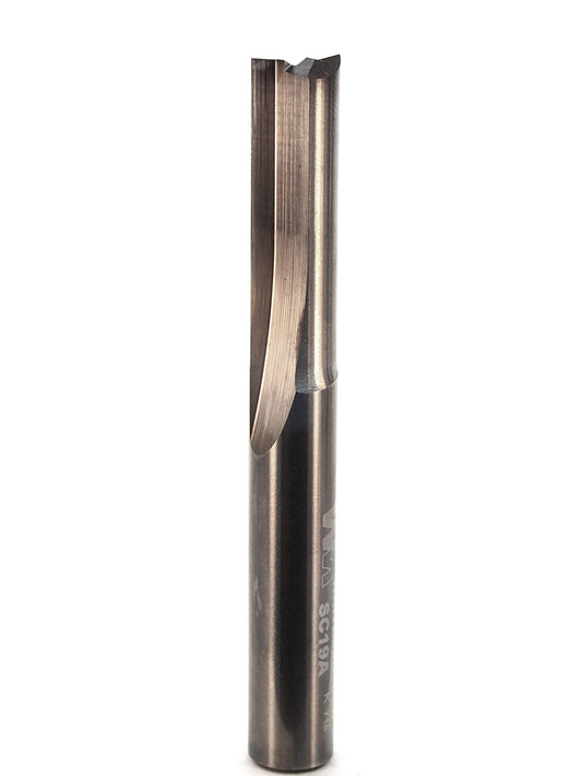 Whiteside SC19A Standard Straight Bit