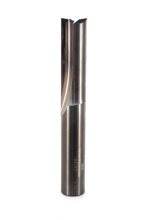 Whiteside SC27 Standard Straight Bit