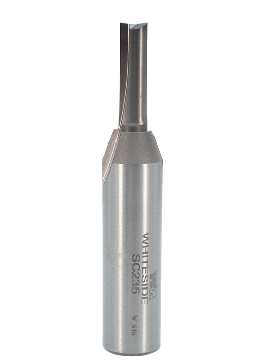 Whiteside SC235 Standard Straight Bit