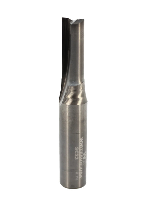 Whiteside SC23 Standard Straight Bit