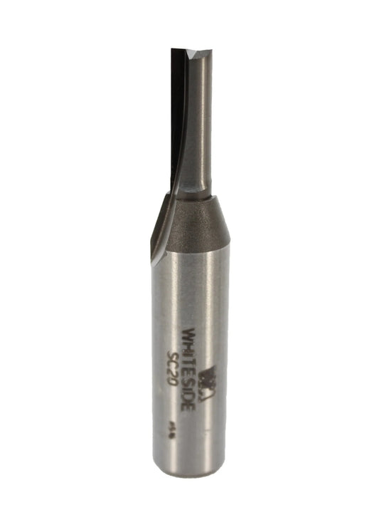Whiteside SC20 Standard Straight Bit