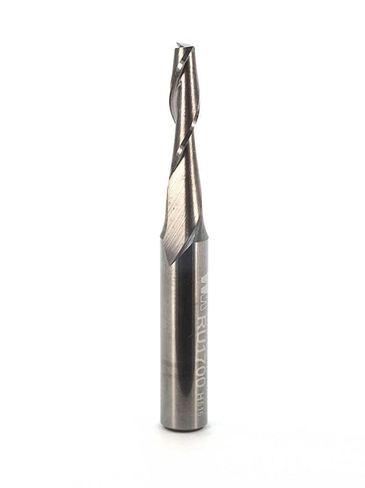 Whiteside RU1700 Standard Spiral Bit