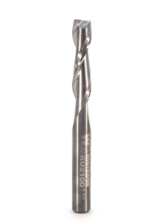 Whiteside RU2100 Standard Up Cut Spiral Bit