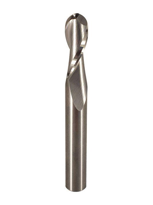 Whiteside RU4100M Ball Nose Up Cut Spiral