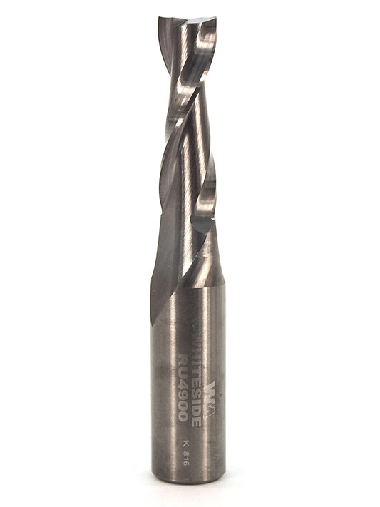 Whiteside RU4900 Standard Spiral Bit