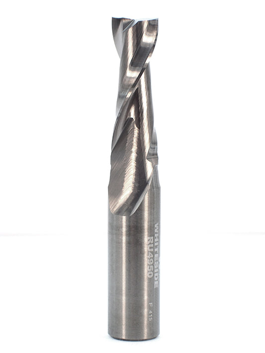 Whiteside RU4950 Standard Spiral Bit