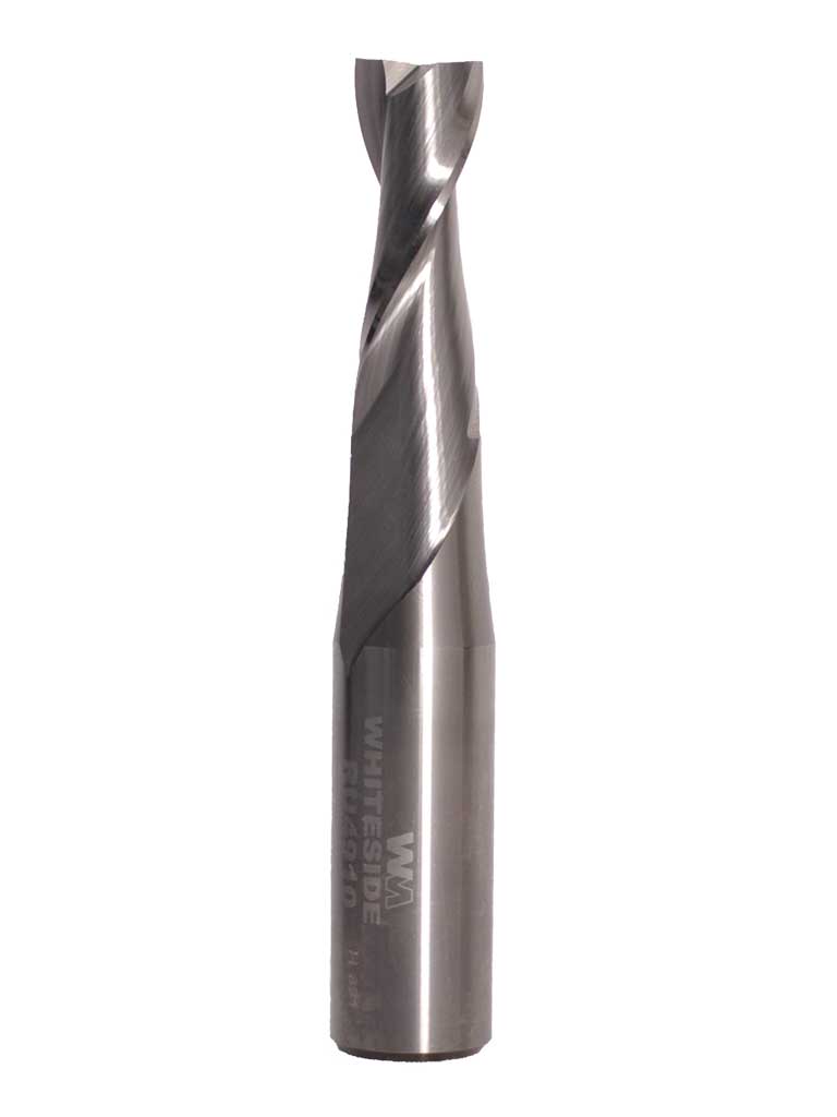 Whiteside RU4910 Up Cut Spiral-Metric