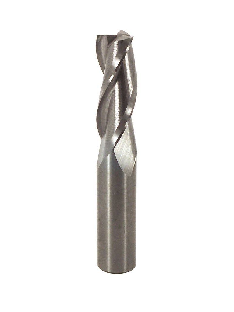 Whiteside RU5125T Three Flute Spiral Bit