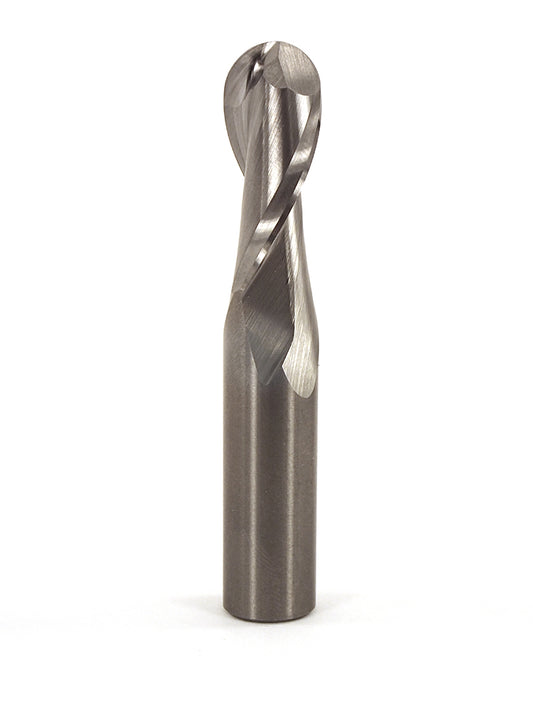 Whiteside RU5125M Ball Nose Spiral Bit