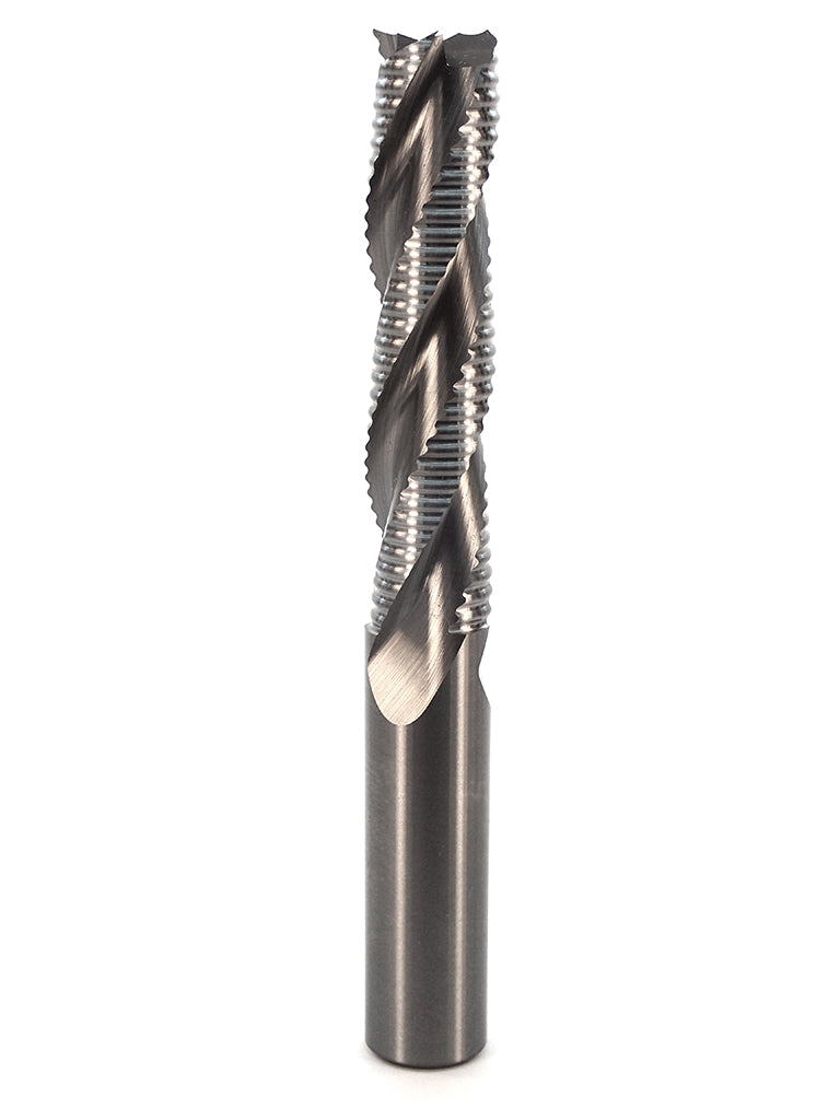 Whiteside RU5218H Roughing Spiral Bit