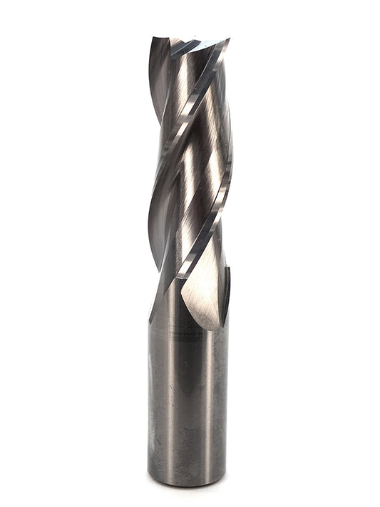 Whiteside RU7200T Three Flute Spiral Bit