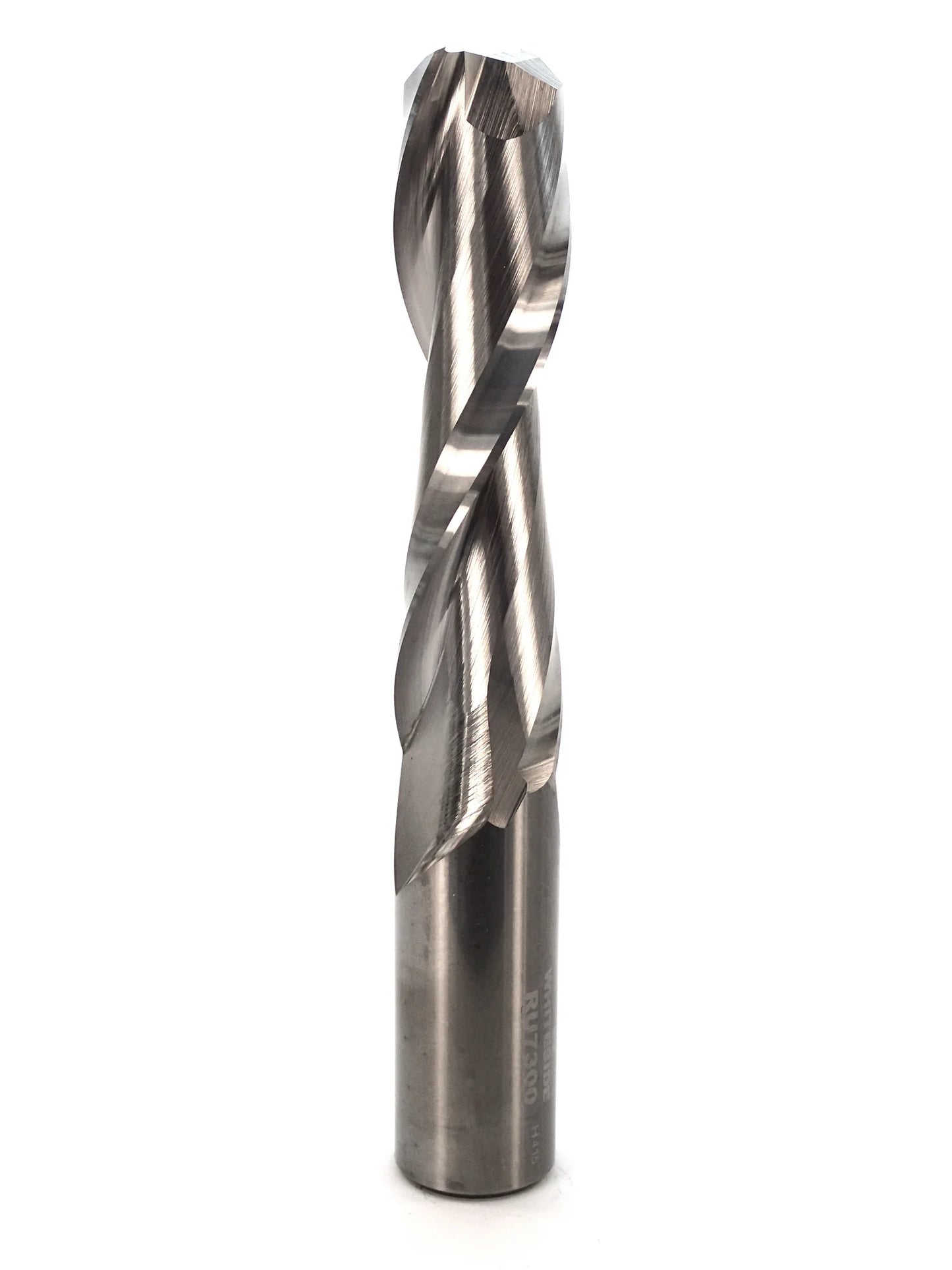 Whiteside RU7300 Standard Spiral Bit