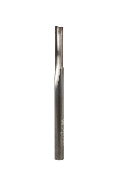 Whiteside SA2100 0 Flute Straight Bit