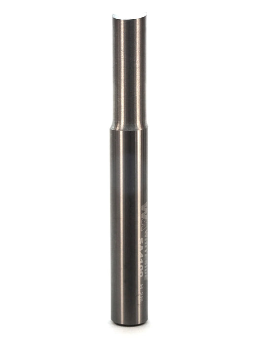 Whiteside SA4100 0 Flute Straight Bit