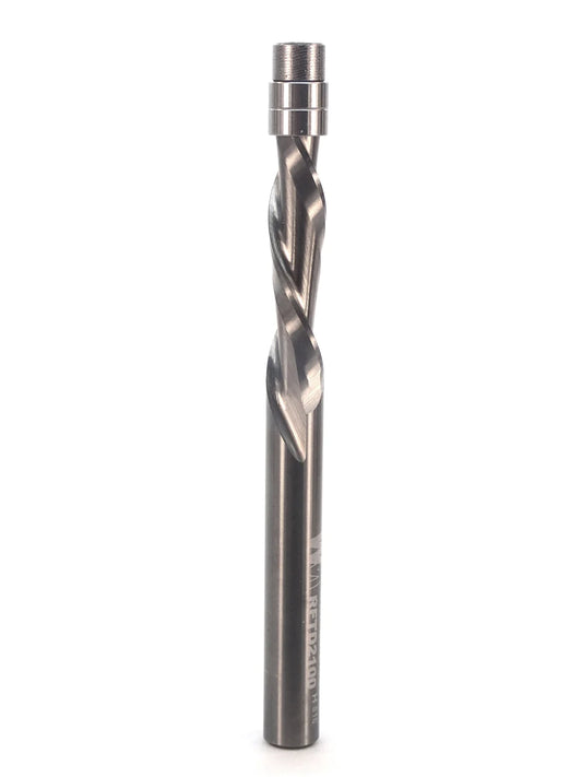 Whiteside RFTD2100 Spiral Flush Trim Down Cut Bit