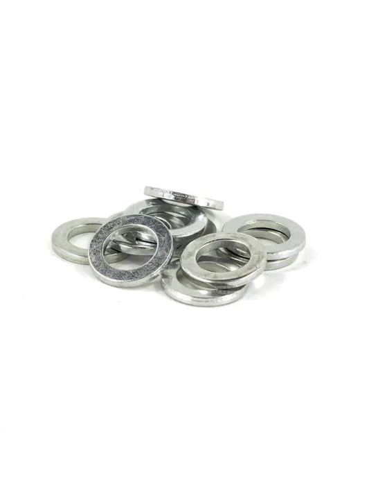 Flat Washer 10pc Pack 5/16ID 1/2OD 1/16Thick