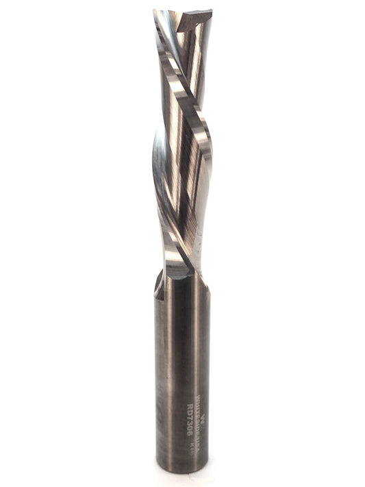 Whiteside RD7306 Standard Spiral Bit