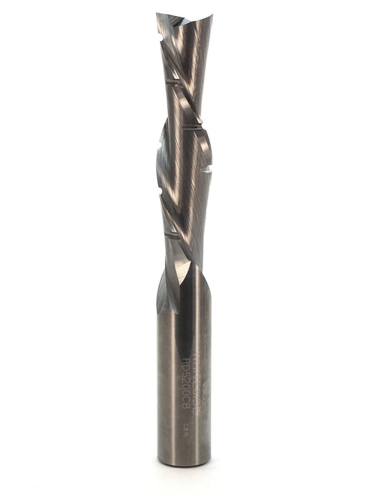 Whiteside RD5200CB Chipbreaker Spiral Bit