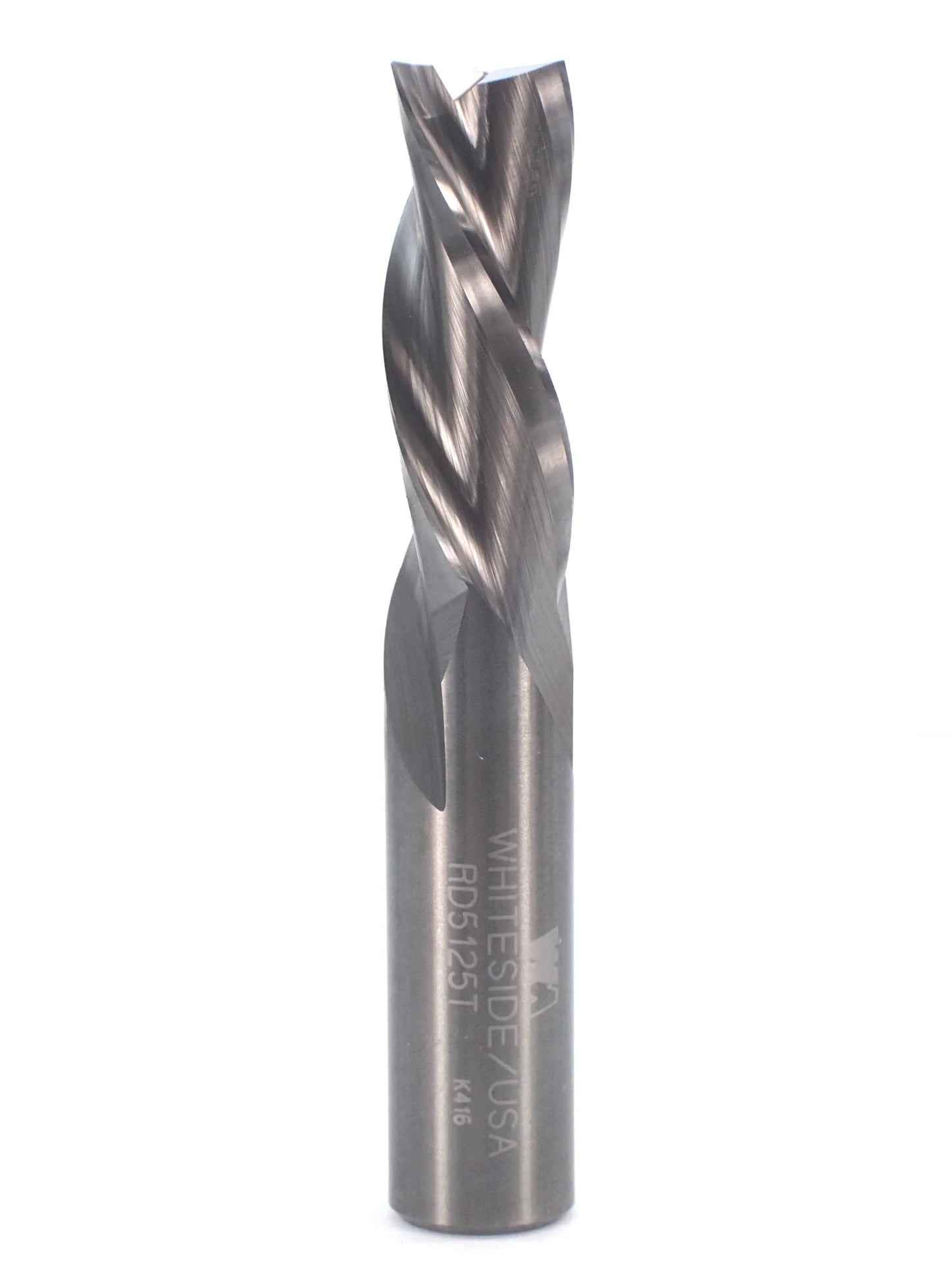 Whiteside RD5125T Three Flute Spiral Bit