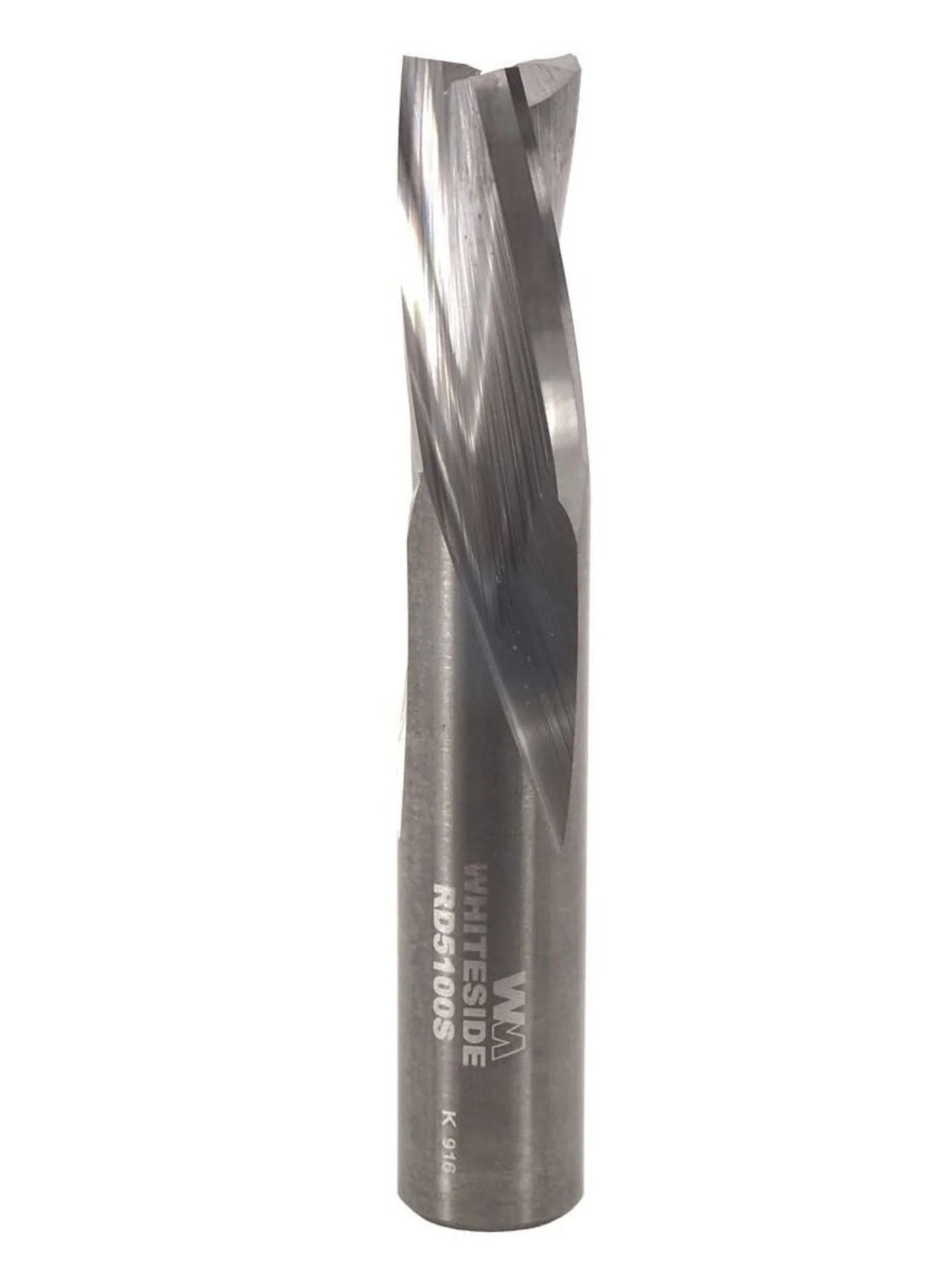 Whiteside RD5100S Slow Spiral Bit