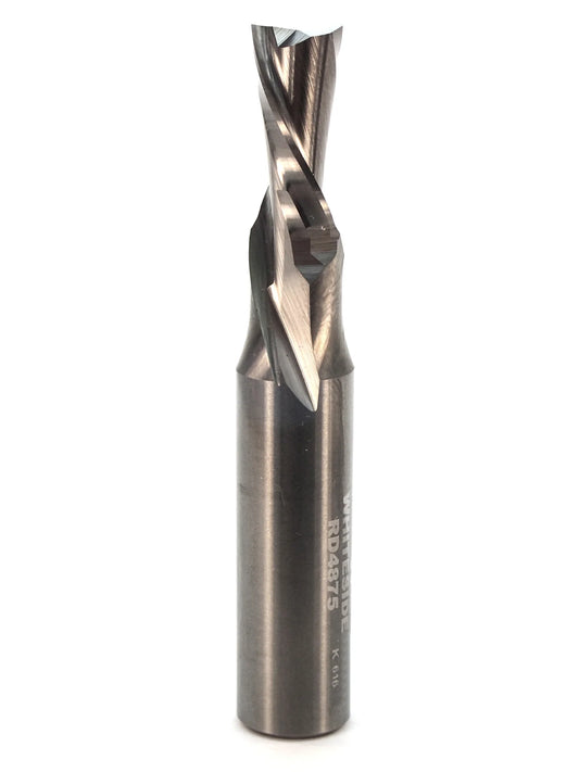 Whiteside RD4875 Standard Spiral Bit