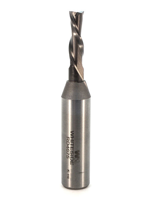 Whiteside RD4675 Standard Spiral Bit