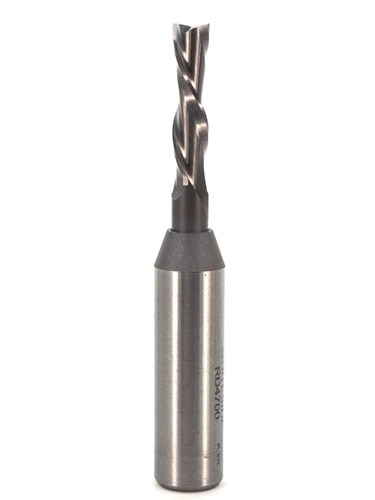 Whiteside RD4700 Standard Spiral Bit