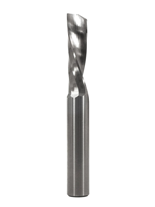 Whiteside RD4111A Single O-Flute Spiral Down Bit