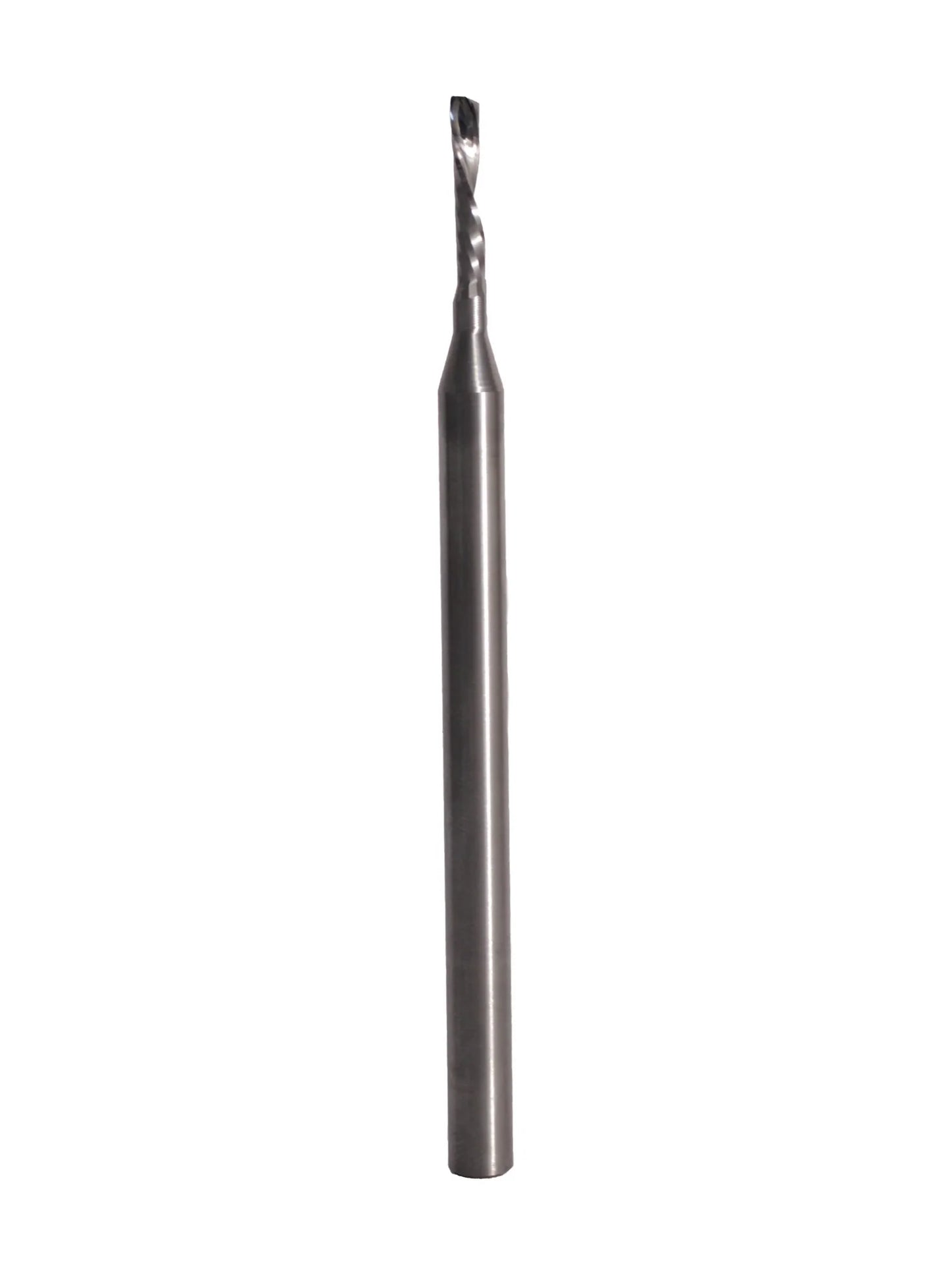 Whiteside RD1611A O-Flute Spiral Down Flute Bit