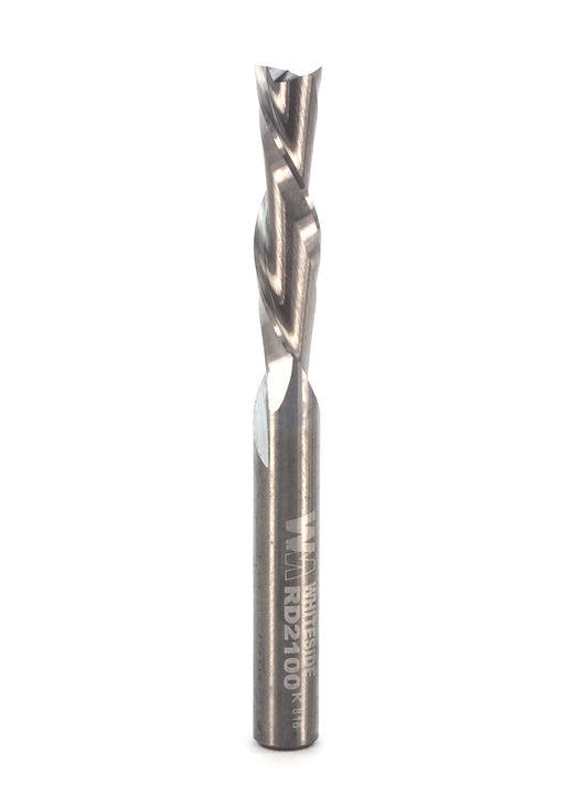 Whiteside Router Bits RD2100 Standard Spiral Bit