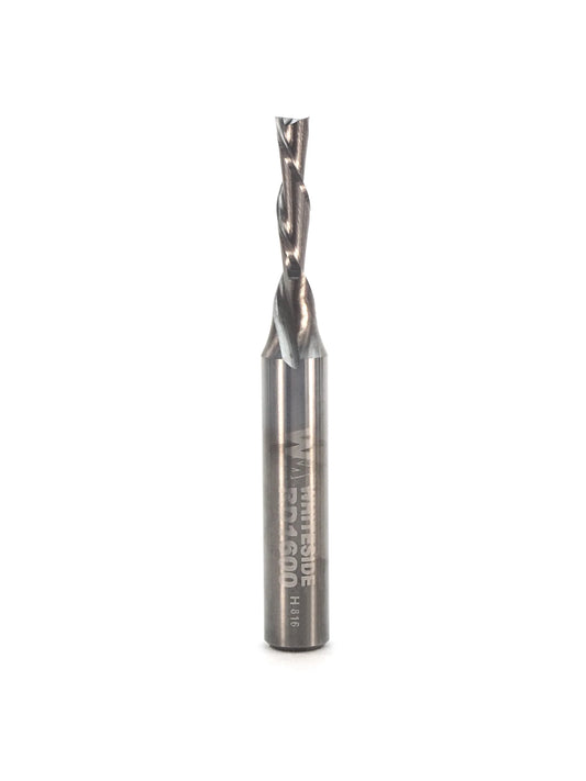 Whiteside RD1600 Standard Spiral Bit