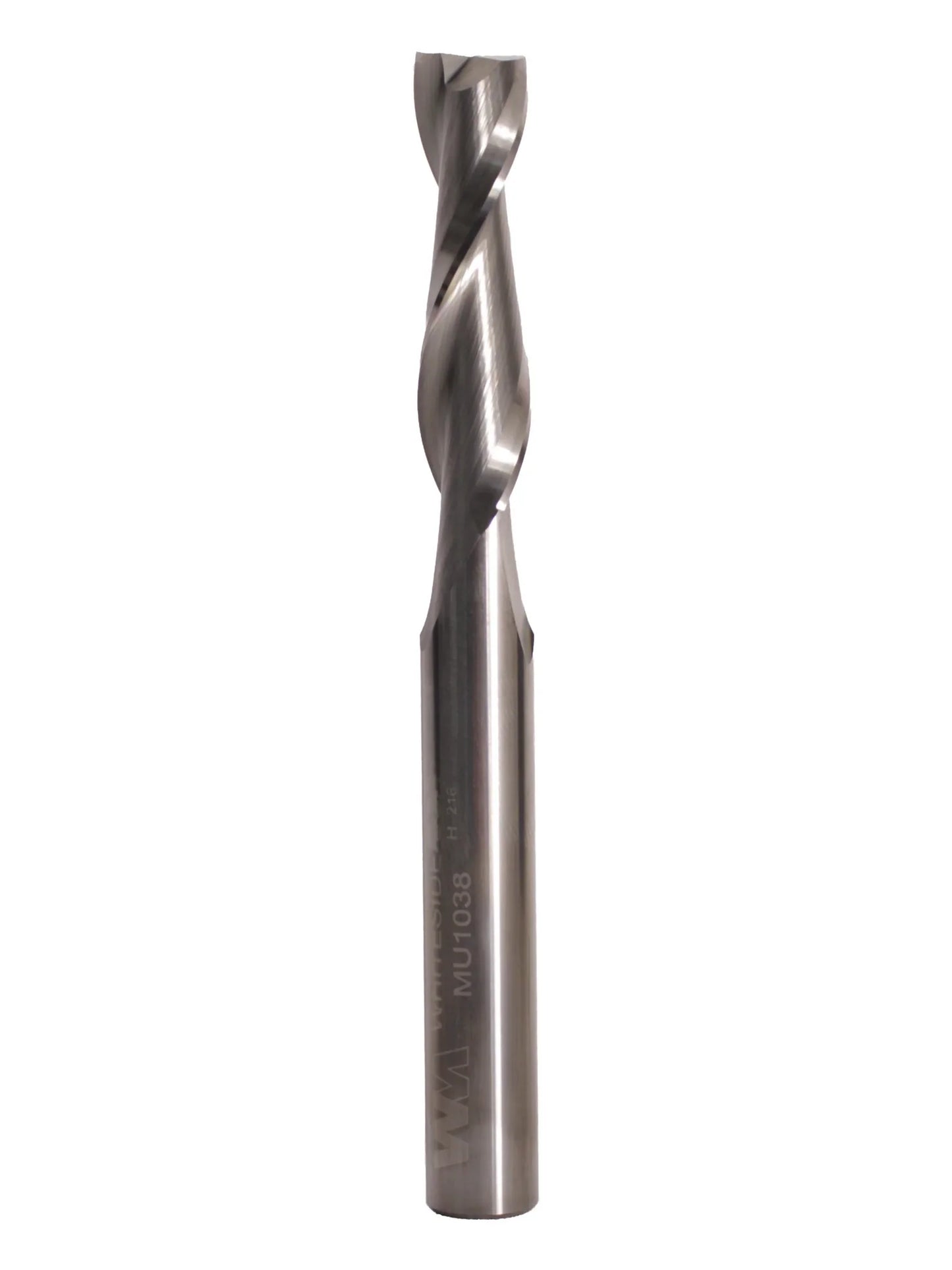 Whiteside MU1038 Up Cut Spiral-Metric