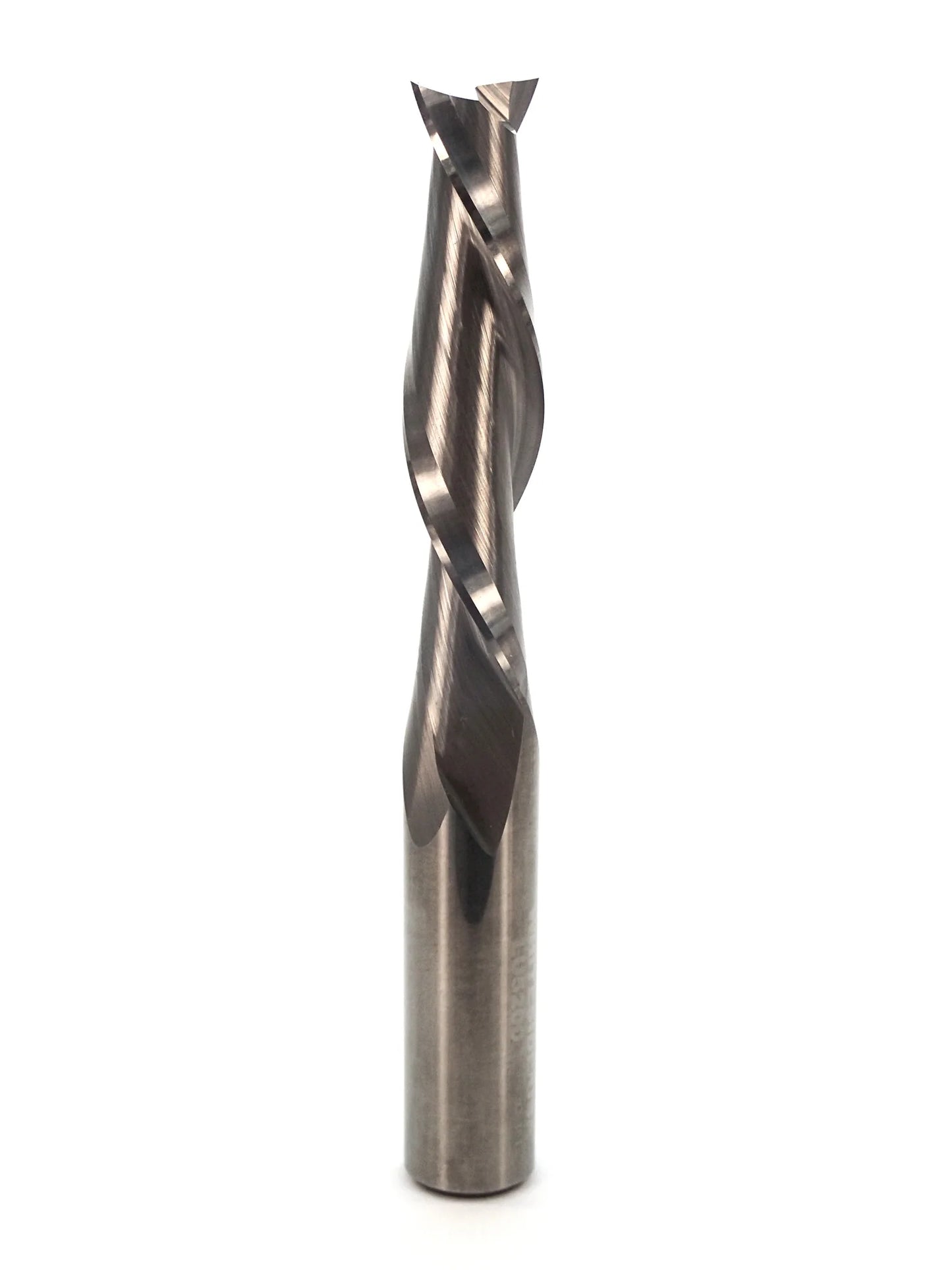 Whiteside LU5200 Left Hand Spiral Bits